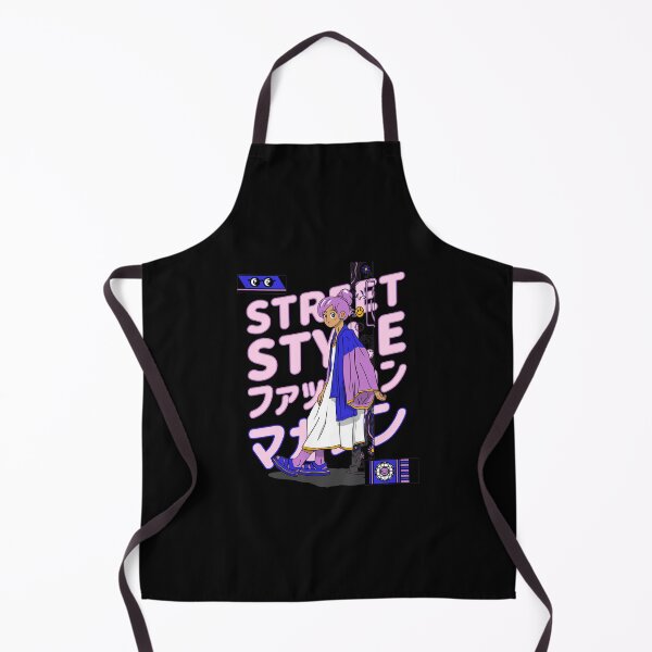 Item preview, Japanese street style designed and sold by Sai Wanna.