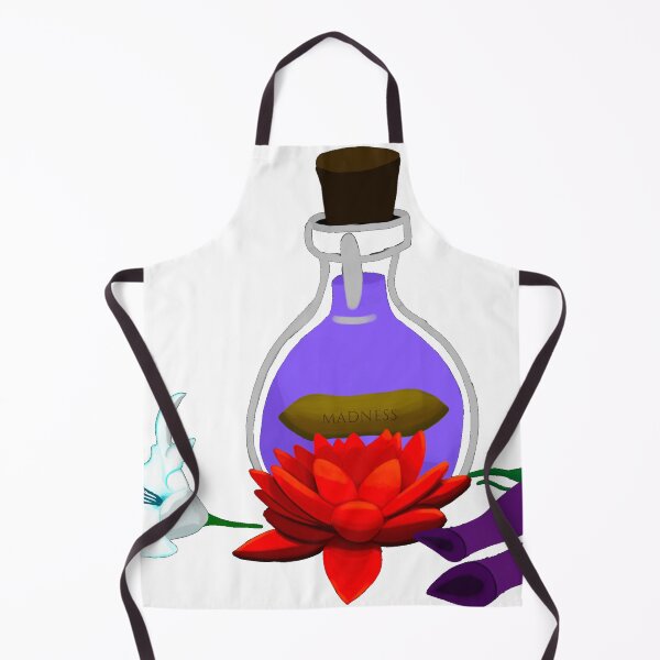 Item preview, Madness in a bottle  designed and sold by sengelbreth.