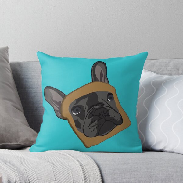 Item preview, French Toast designed and sold by Tamthecat.