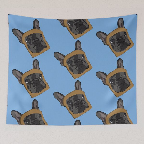 Item preview, French Toast designed and sold by Tamthecat.
