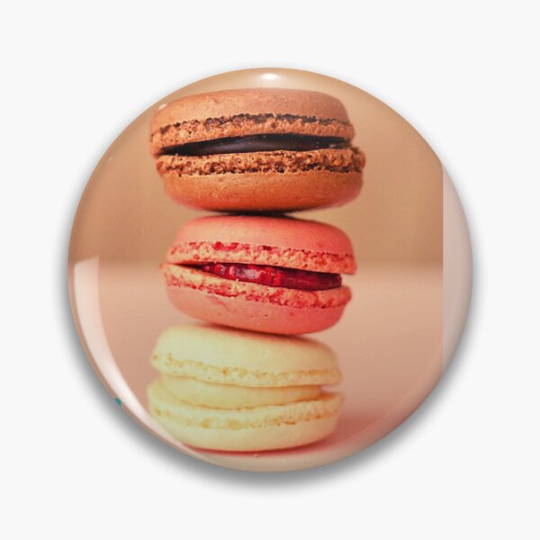 Item preview, Sweet macaroon designed and sold by OrlinaMincheva.
