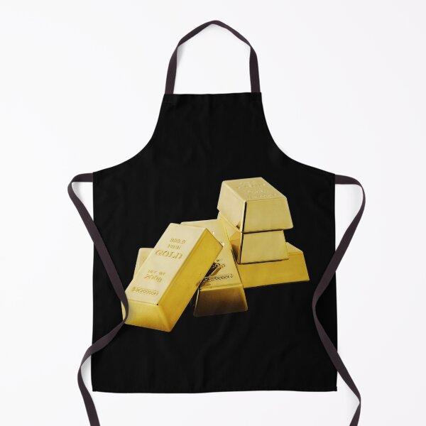 Item preview, Gold ingots designed and sold by Batartiste.