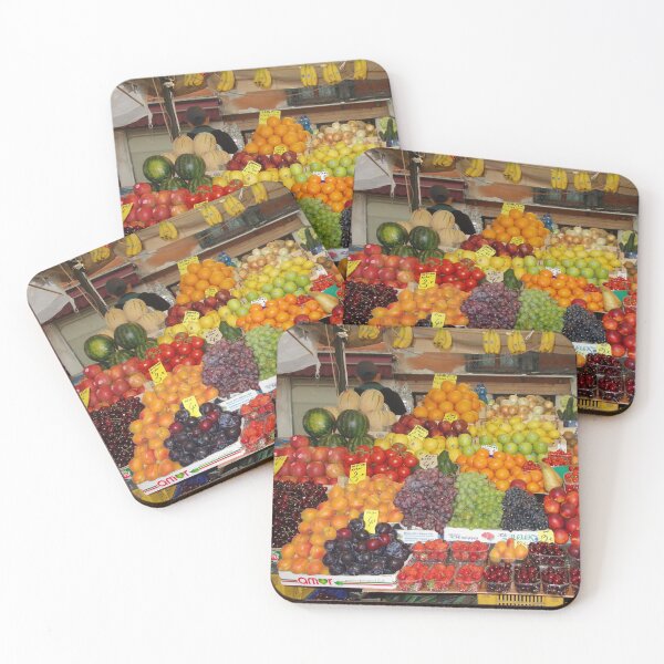 Item preview, Market stall in VENICE, ITALY designed and sold by Leonidas43.