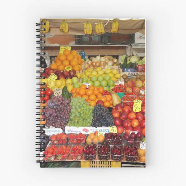 Item preview, Market stall in VENICE, ITALY designed and sold by Leonidas43.