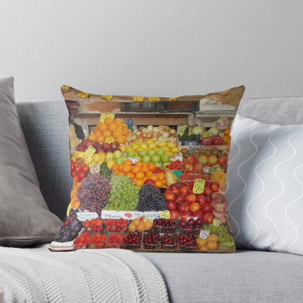 Item preview, Market stall in VENICE, ITALY designed and sold by Leonidas43.