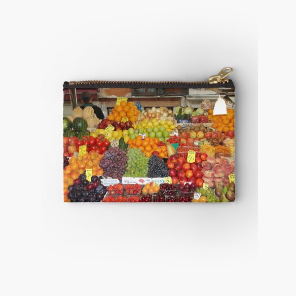 Item preview, Market stall in VENICE, ITALY designed and sold by Leonidas43.