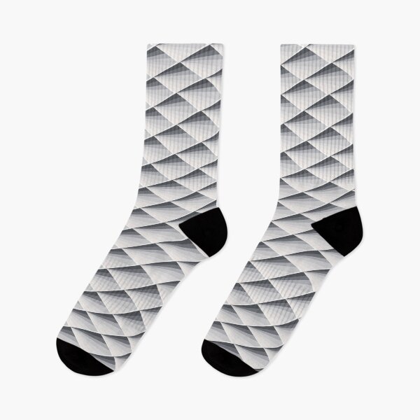 Item preview, DESIGNER FISHSCALES ART PATTERN GRAY SCALE, BY SUBGIRL designed and sold by SUBGIRL.
