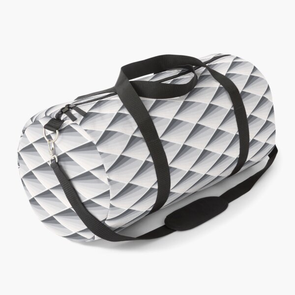 Item preview, DESIGNER FISHSCALES ART PATTERN GRAY SCALE, BY SUBGIRL designed and sold by SUBGIRL.
