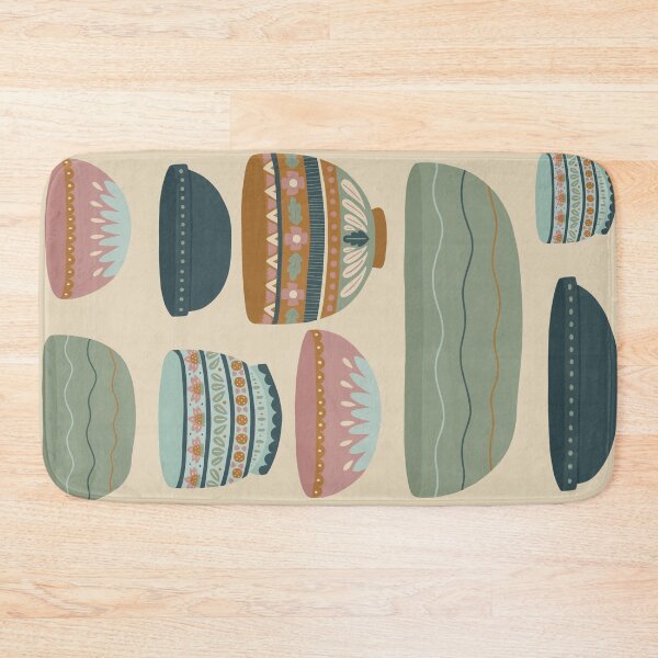 Item preview, Bowls designed and sold by Happy Mouse Studio.