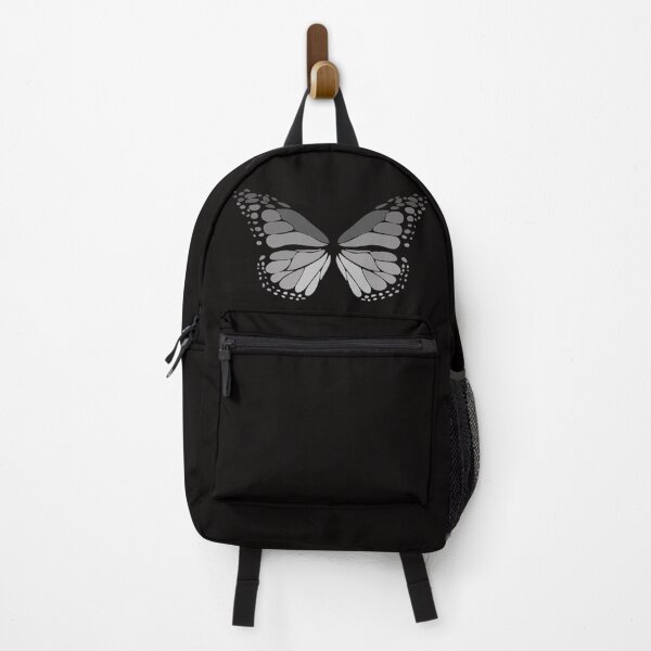 Item preview, Butterfly Abstract (Grey) designed and sold by Hope-Innovatory.
