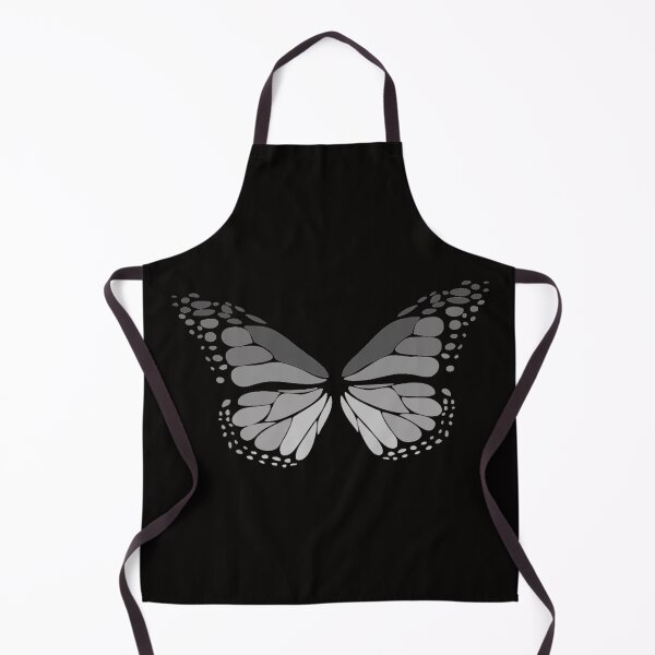 Item preview, Butterfly Abstract (Grey) designed and sold by Hope-Innovatory.