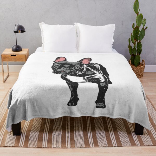 Item preview, French bulldog designed and sold by teez4dayz.