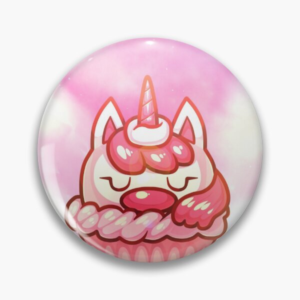 Item preview, Unicorn Cupcake designed and sold by YellowBoxel.