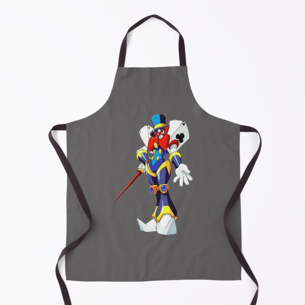 Item preview, mega man zero and boss designed and sold by baileyedna.
