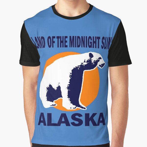 alaska shirt company online