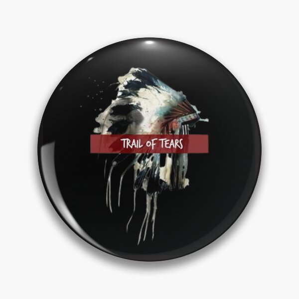 Item preview, Trail of Tears designed and sold by reynanana.