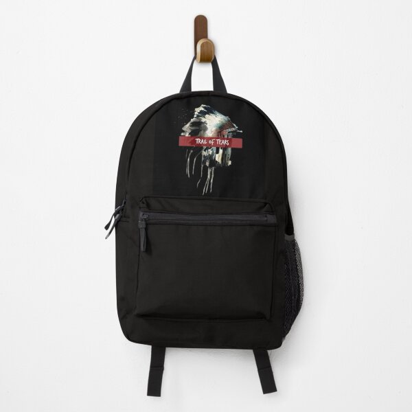 Item preview, Trail of Tears designed and sold by reynanana.