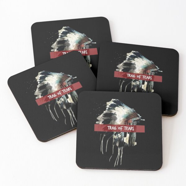Item preview, Trail of Tears designed and sold by reynanana.