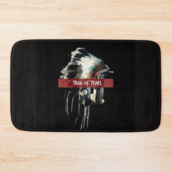 Item preview, Trail of Tears designed and sold by reynanana.