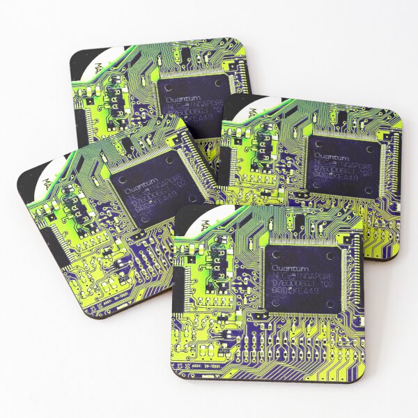 Item preview, Printed Circuit Board With Processor designed and sold by Versatill.