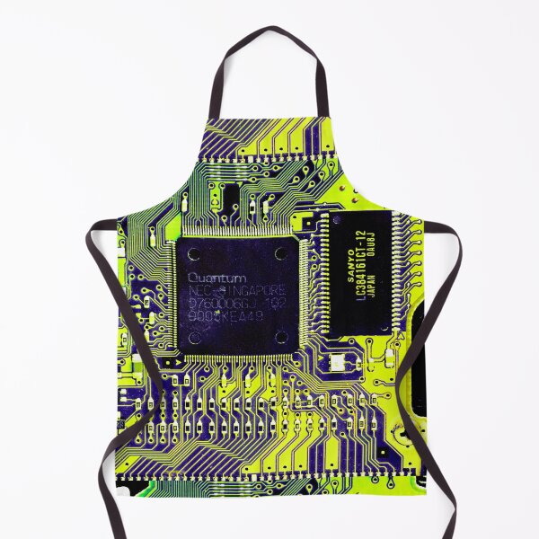 Item preview, Printed Circuit Board With Processor designed and sold by Versatill.