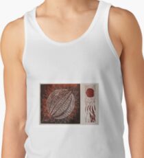 Camiseta de tirantes Lado oscuro del sol
