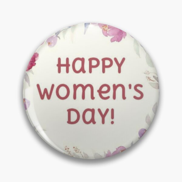 Item preview, Women's day designed and sold by Zackmikaele.