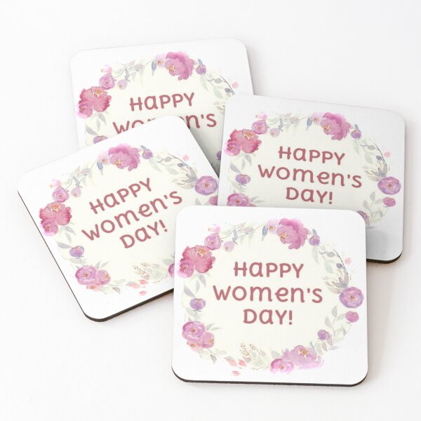 Item preview, Women's day designed and sold by Zackmikaele.