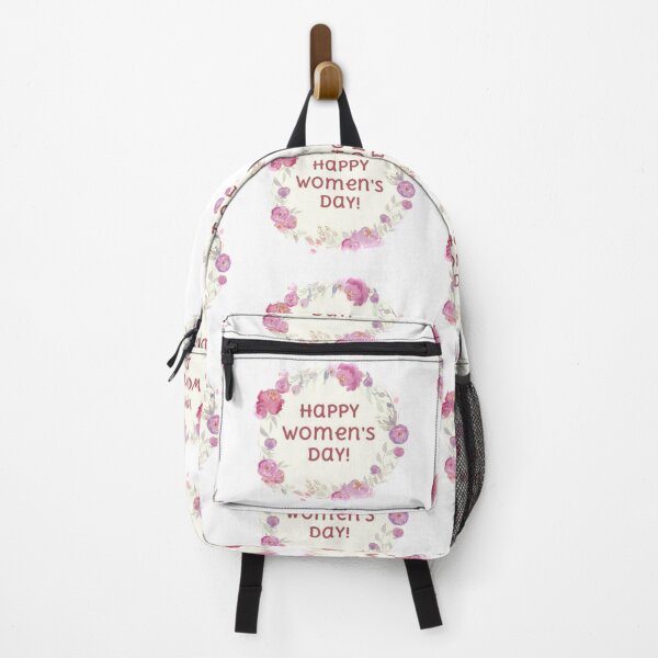 Item preview, Women's day designed and sold by Zackmikaele.