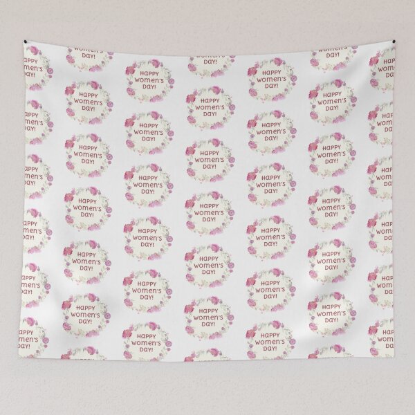 Item preview, Women's day designed and sold by Zackmikaele.