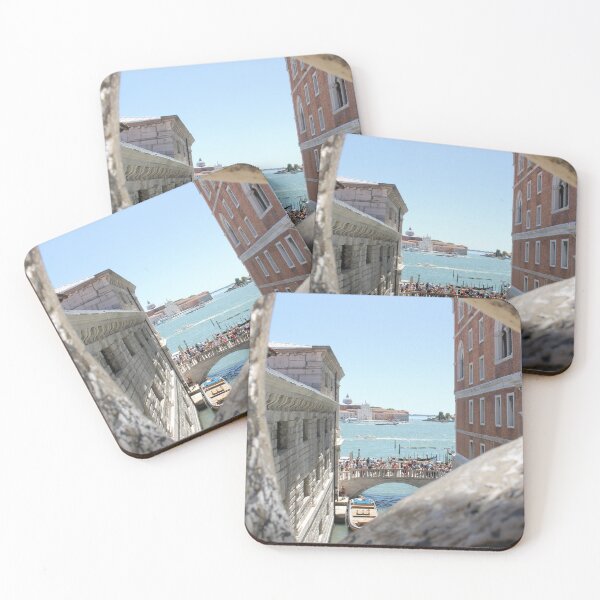 Item preview, views of Canale Grande in VENICE, ITALY designed and sold by Leonidas43.