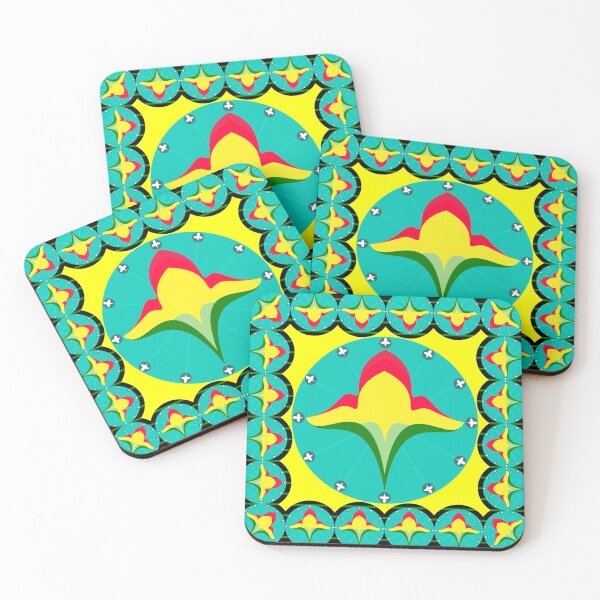 Item preview, geometric shapes, pattern decoration designed and sold by art4amargi.