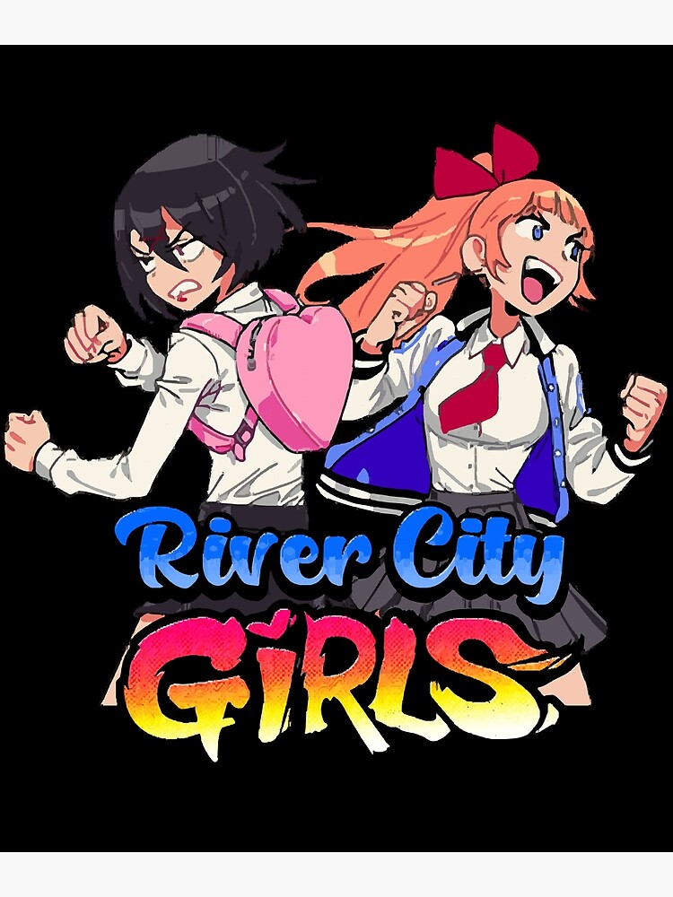 River City Girls on Steam