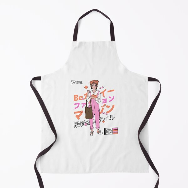 Item preview, Anime Female Character designed and sold by Sai Wanna.