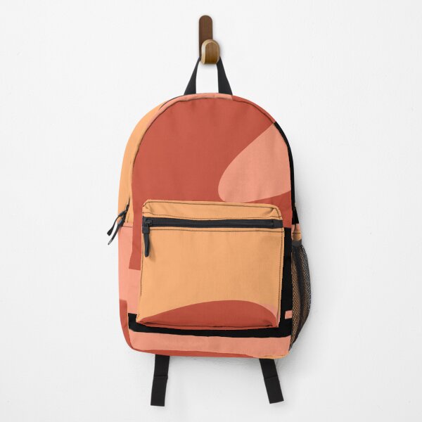 Item preview, Quirky orange van illustration designed and sold by SimplyDigitalGb.
