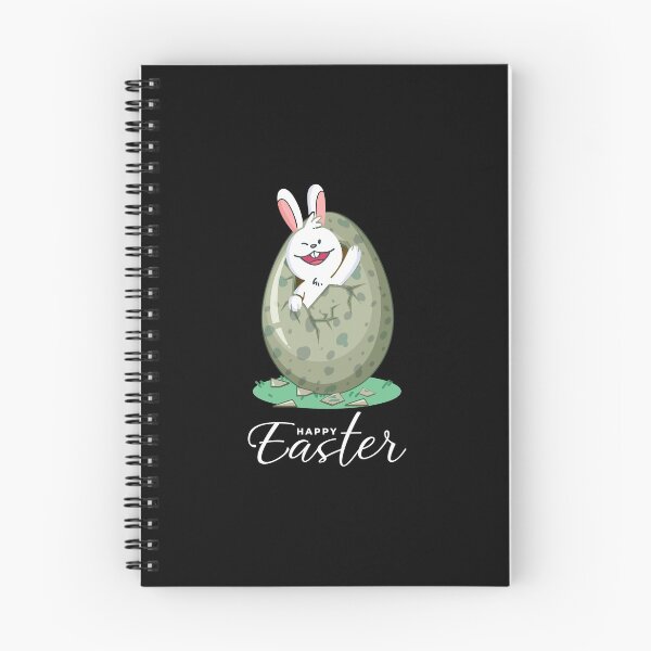 Item preview, Happy Easter Day / Cute Bunny Easter / Funny gift Ideas fpr Easter's day designed and sold by biigshow.