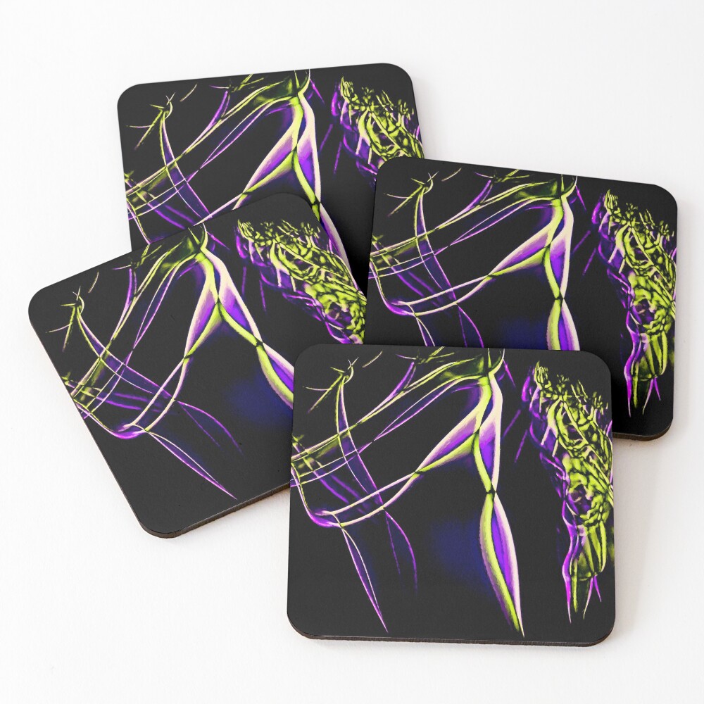 Item preview, Coasters (Set of 4) designed and sold by Ralad2021.