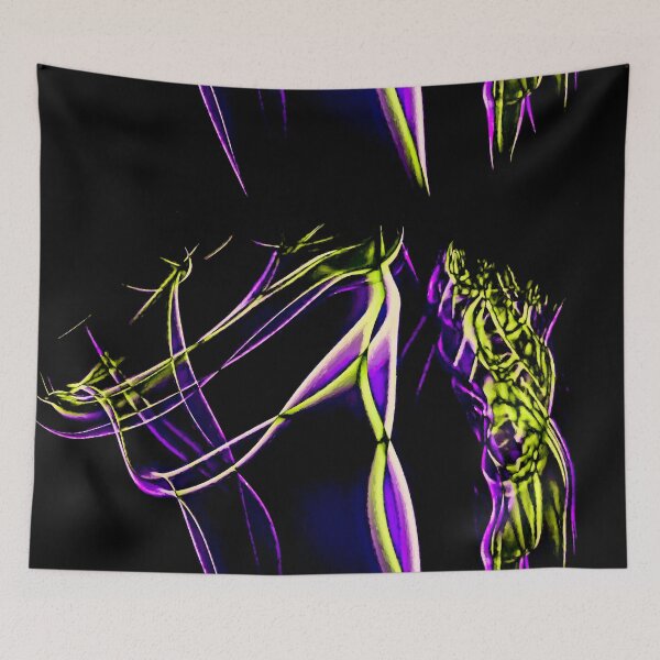 Item preview, Smoke Design designed and sold by Rachael Atkins.