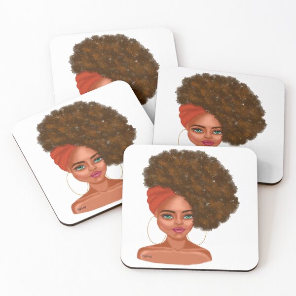 Item preview, I have an afro and I'm proud of it designed and sold by refinnej75.