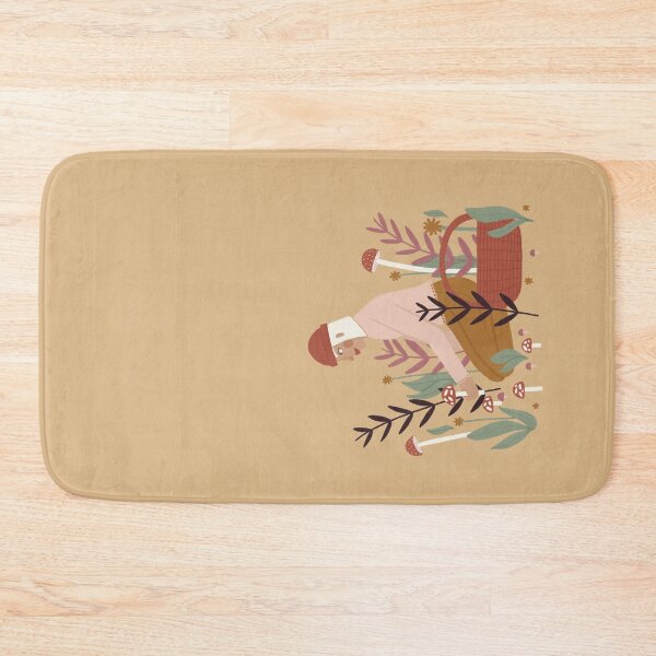 Item preview, Forage designed and sold by Happy Mouse Studio.