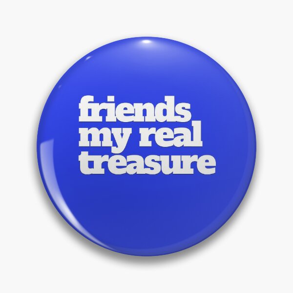 Item preview, FRIENDS-white. designed and sold by ravitiku.