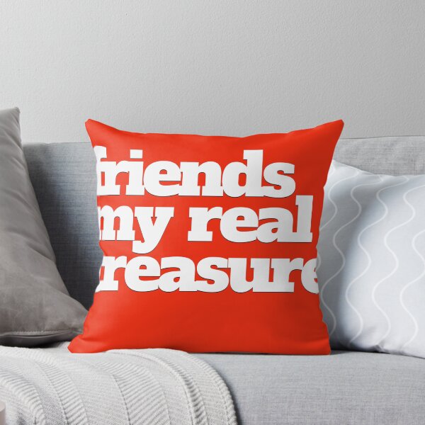 Item preview, AMIGOS-blanco. designed and sold by ravitiku.