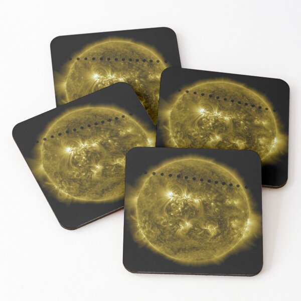 Item preview, Transit of Venus designed and sold by BorneowithLove.