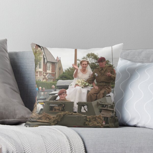 Item preview, JUST WED designed and sold by andrewsaxton.