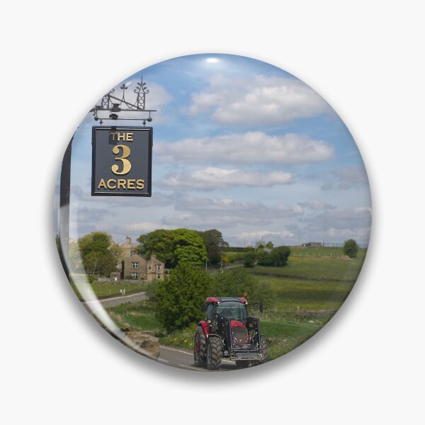 Item preview, Shelley Country Scene designed and sold by Alisonchambers2.