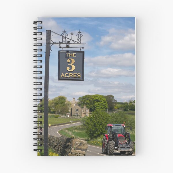Item preview, Shelley Country Scene designed and sold by Alisonchambers2.