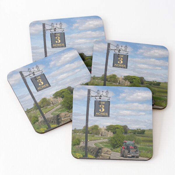 Item preview, Shelley Country Scene designed and sold by Alisonchambers2.