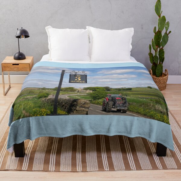Item preview, Shelley Country Scene designed and sold by Alisonchambers2.