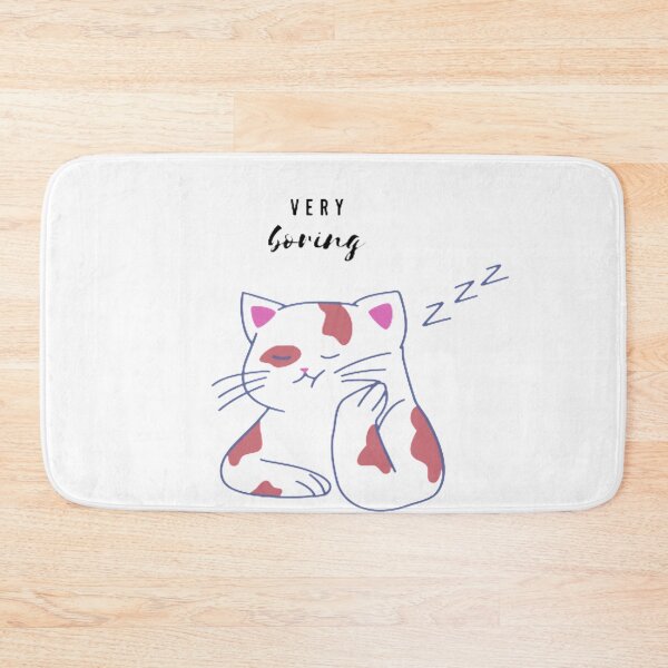 Item preview, I am very bored. designed and sold by Yireso Luna.