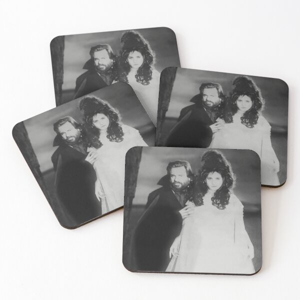 Item preview, Nadja and Laszlo designed and sold by RoyalNadja.